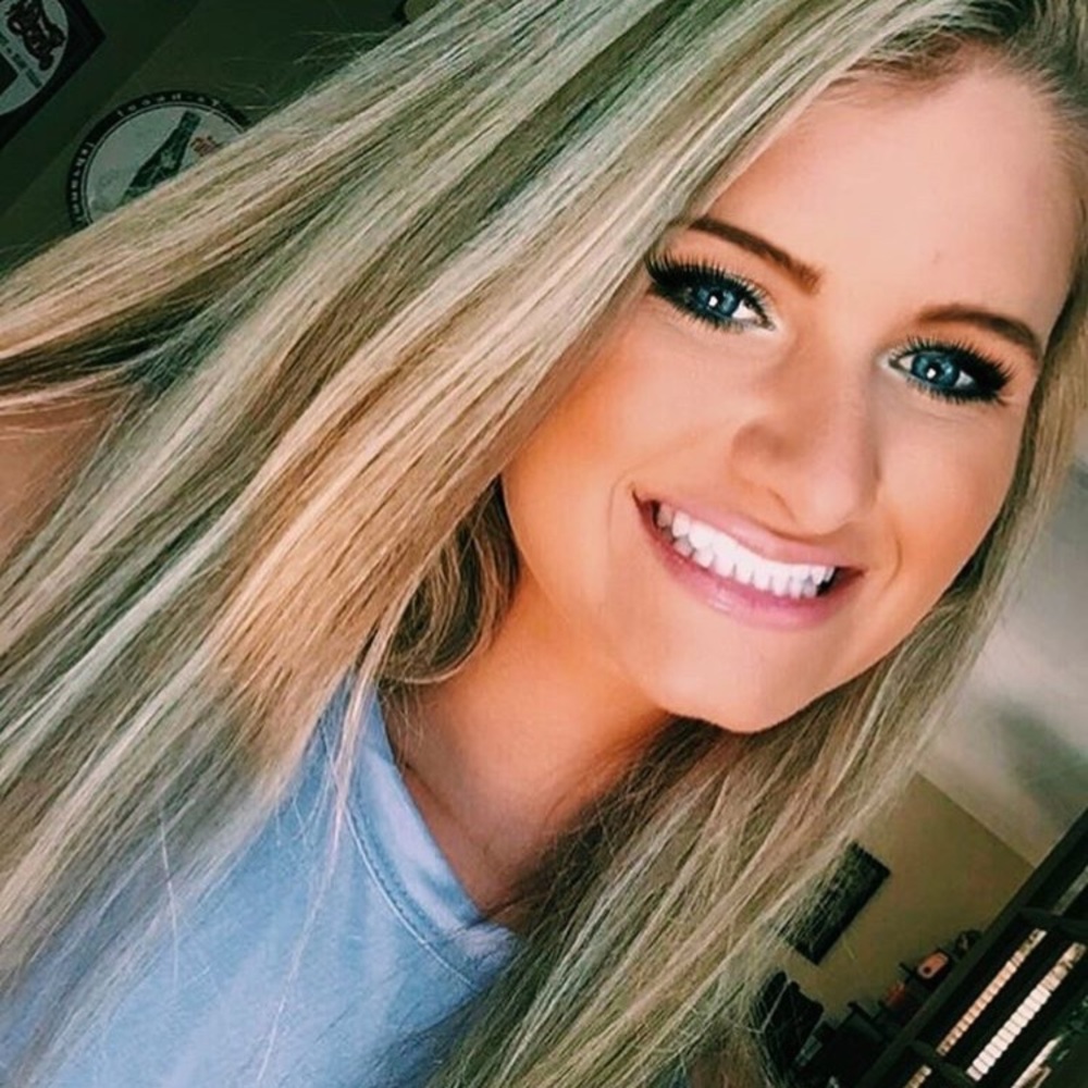 Meet your Posher, Kailie